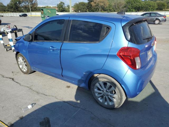 Photo 2 from auction – 2018 CHEVROLET SPARK 1LT with VIN KL8CD6SA9JC420309