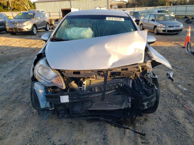Photo 5 from auction – 2015 KIA RIO LX with VIN KNADM4A30F6440289