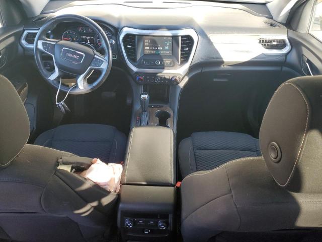 Photo 8 from auction – 2017 GMC ACADIA SLE with VIN 1GKKNKLAXHZ151823