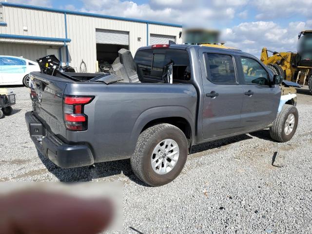 Photo 3 from auction – 2025 NISSAN FRONTIER S with VIN 1N6ED1EJ3SN634441