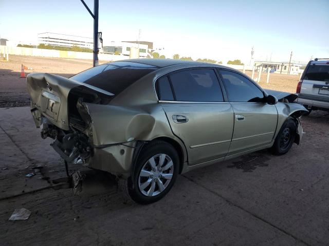 Photo 3 from auction – 2002 NISSAN ALTIMA BAS with VIN 1N4AL11DX2C151924