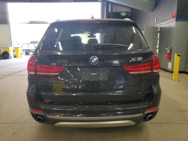 Photo 6 from auction – 2016 BMW X5 XDRIVE3 with VIN 5UXKR0C57G0P34648