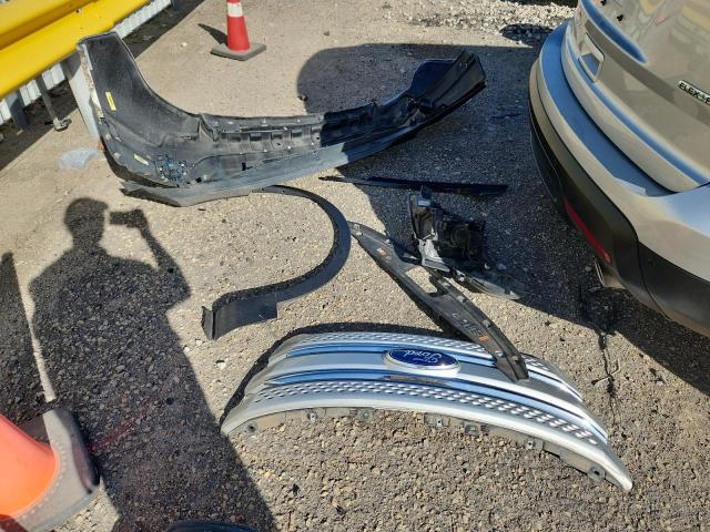 Photo 13 from auction – 2015 FORD EXPLORER L with VIN 1FM5K7F80FGB98094