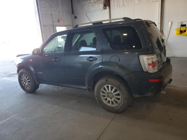 Photo 2 from auction – 2008 MERCURY MARINER PR with VIN 4M2CU97108KJ18418