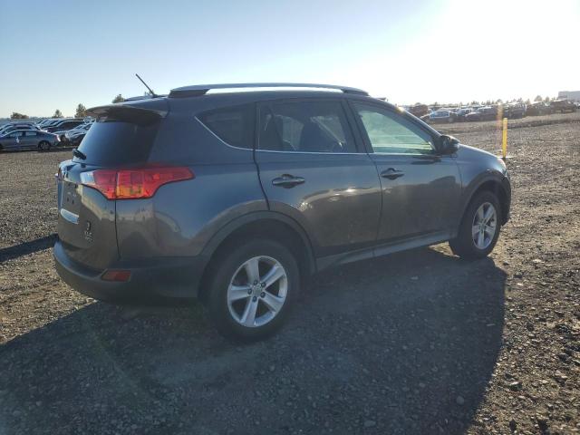 Photo 3 from auction – 2014 TOYOTA RAV4 XLE with VIN 2T3RFREV7EW201010
