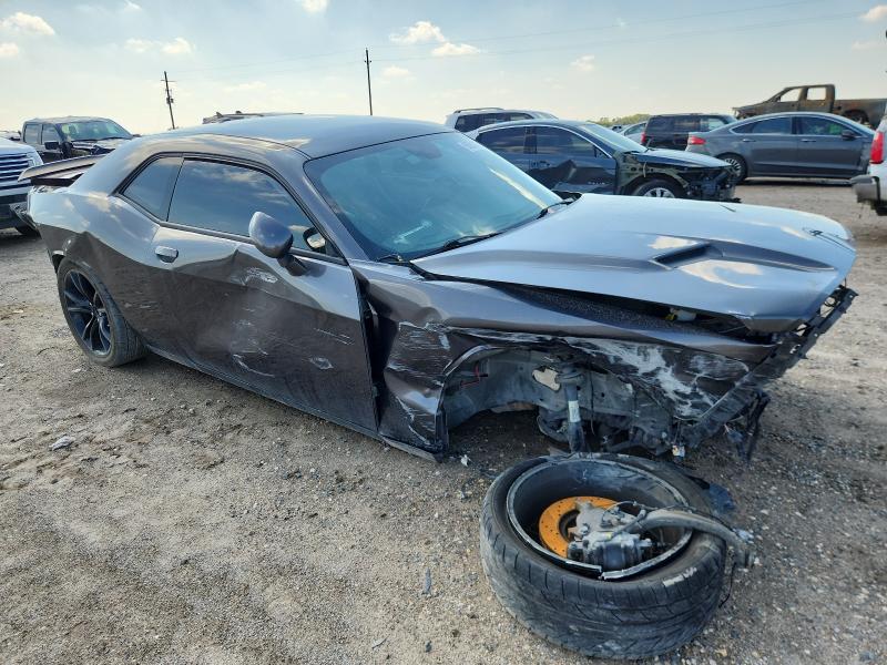 Photo 4 from auction – 2016 DODGE CHALLENGER with VIN 2C3CDZAG4GH131430