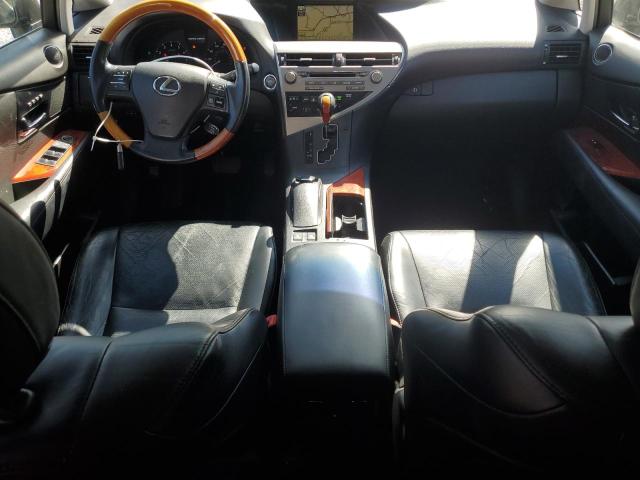 Photo 8 from auction – 2010 LEXUS RX 350 with VIN 2T2BK1BA5AC047218