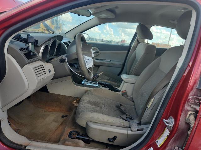 Photo 7 from auction – 2008 DODGE AVENGER SX with VIN 1B3LC56K48N289670