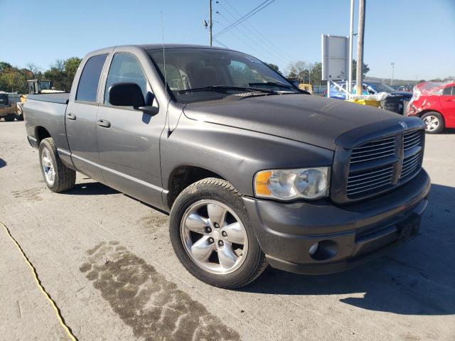 Photo 4 from auction – 2003 DODGE RAM 1500 S with VIN 1D7HA18N23S347365