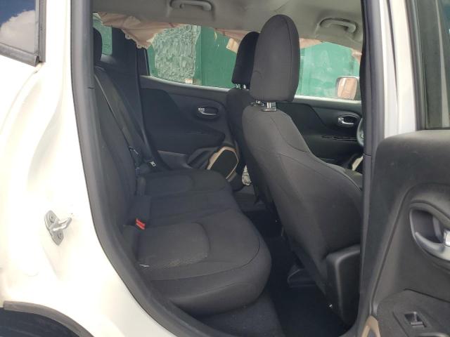 Photo 10 from auction – 2017 JEEP RENEGADE S with VIN ZACCJAAB7HPF86525