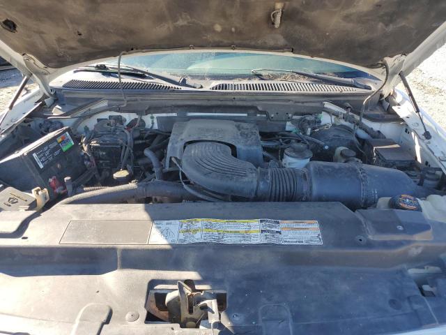 Photo 11 from auction – 2001 FORD F150 SUPER with VIN 1FTRW08LX1KF72672