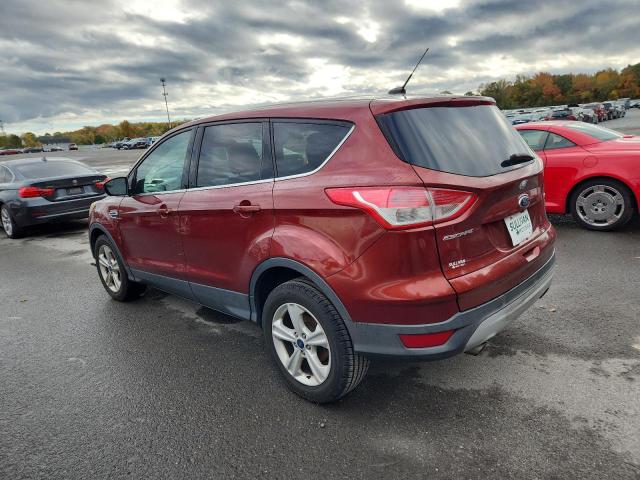 Photo 2 from auction – 2016 FORD ESCAPE SE with VIN 1FMCU0G70GUC89691