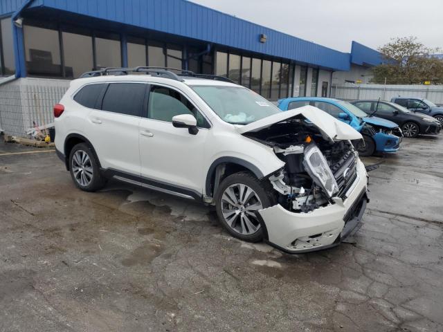 Zdjęcie 4 z aukcji – 2022 SUBARU ASCENT LIM z VIN 4S4WMAPDXN3438524