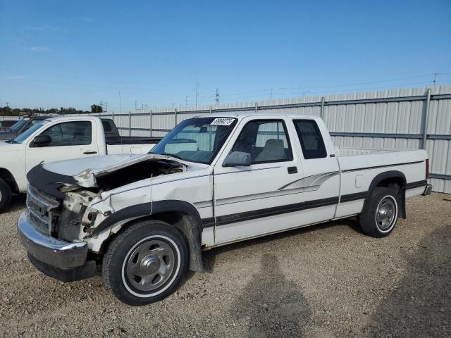 DODGE DAKOTA 1996 with VIN 1B7GL23X3TS600014 - Photo from auction
