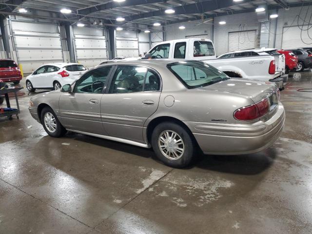 Photo 2 from auction – 2002 BUICK LESABRE CU with VIN 1G4HP54K02U282333