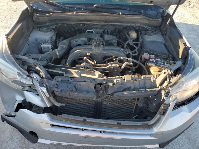 Photo 12 from auction – 2017 SUBARU FORESTER 2 with VIN JF2SJABC1HH458700