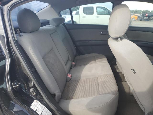 Photo 10 from auction – 2011 NISSAN SENTRA 2.0 with VIN 3N1AB6AP8BL651804