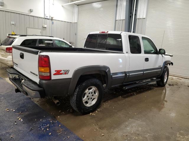 Photo 3 from auction – 2000 CHEVROLET SILVERADO with VIN 2GCEK19T7Y1274900