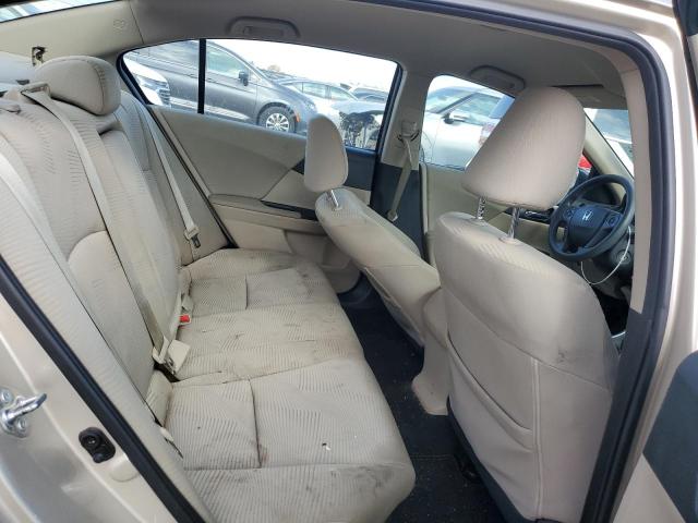 Photo 10 from auction – 2015 HONDA ACCORD LX with VIN 1HGCR2F32FA210281