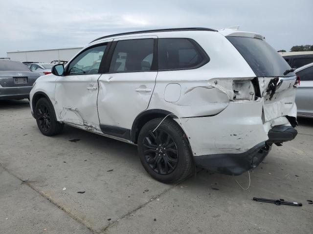 Photo 2 from auction – 2018 MITSUBISHI OUTLANDER with VIN JA4AD3A38JZ020569