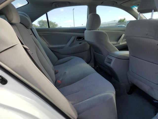 Photo 10 from auction – 2011 TOYOTA CAMRY BASE with VIN 4T4BF3EK8BR161177