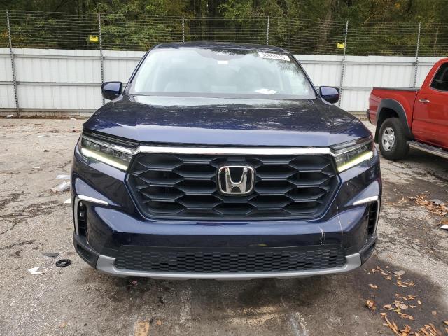 Photo 5 from auction – 2023 HONDA PILOT EXL with VIN 5FNYG1H47PB056928