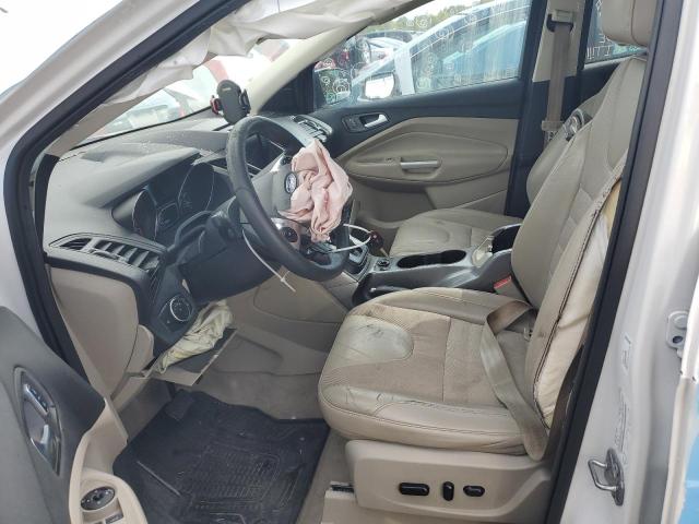 Photo 7 from auction – 2016 FORD ESCAPE SE with VIN 1FMCU9G9XGUB30098