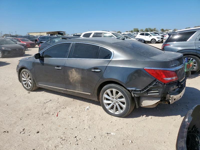 Photo 2 from auction – 2016 BUICK LACROSSE with VIN 1G4GB5G36GF206206