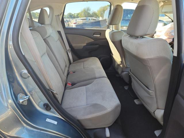 Photo 11 from auction – 2012 HONDA CR-V EX with VIN 5J6RM3H53CL006336