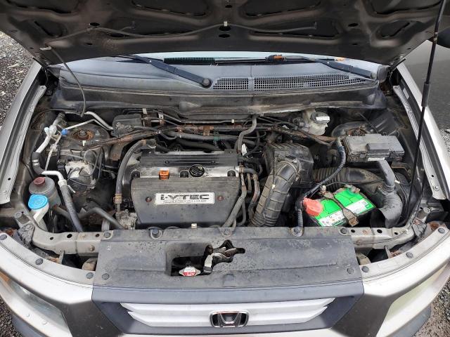 Photo 12 from auction – 2008 HONDA ELEMENT EX with VIN 5J6YH18768L011043