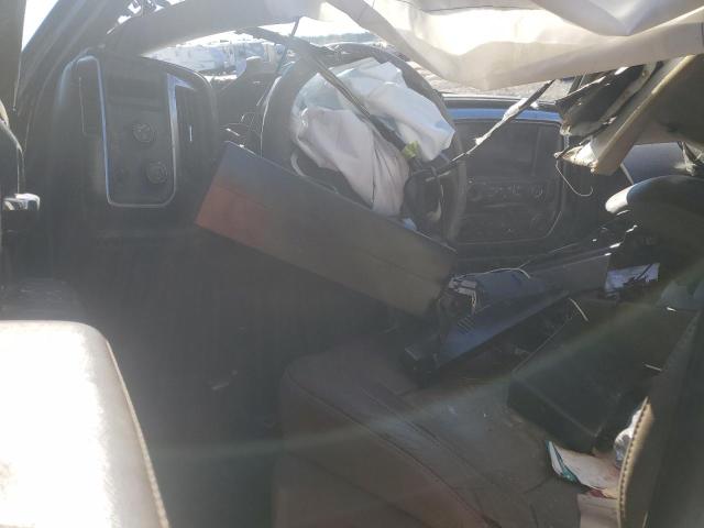 Photo 8 from auction – 2016 CHEVROLET SILVERADO with VIN 3GCUKSEC2GG333316