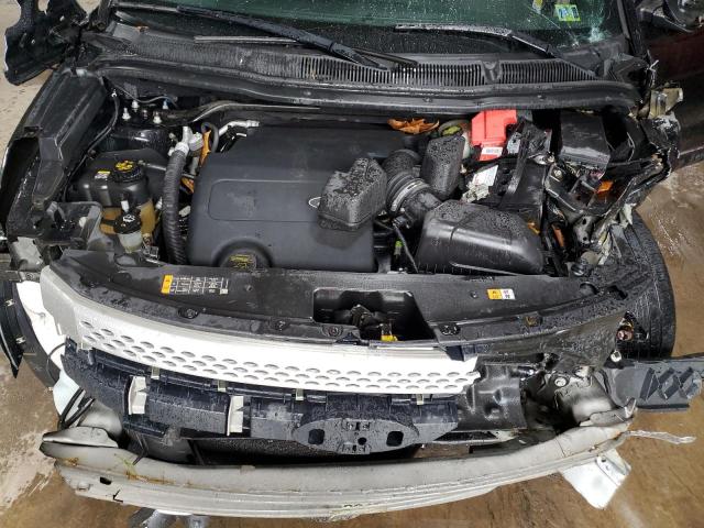 Фото 12 с аукциона – 2014 FORD EXPLORER X с VIN 1FM5K8D82EGA26690
