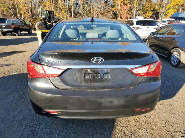 Photo 6 from auction – 2011 HYUNDAI SONATA GLS with VIN 5NPEB4AC1BH265936