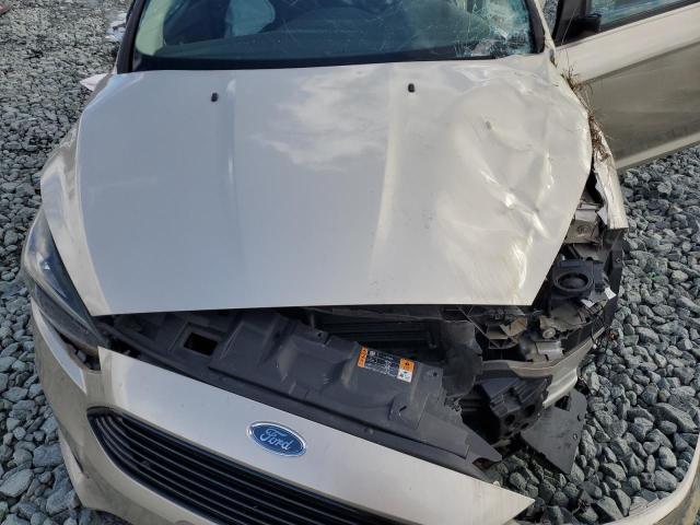 Photo 11 from auction – 2018 FORD FOCUS SE with VIN 1FADP3FE0JL208578