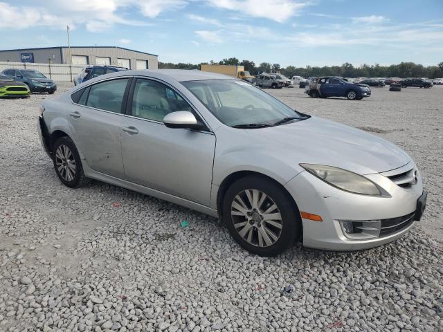 Photo 4 from auction – 2010 MAZDA 6 I with VIN 1YVHZ8CH2A5M17742