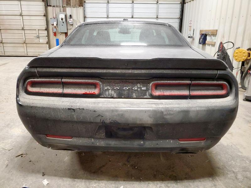 صورة رقم 6 من المزاد - 2022 DODGE CHALLENGER R/T مع VIN 2C3CDZBT3NH172110