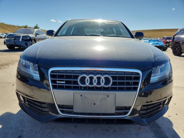 Photo 5 from auction – 2010 AUDI A4 PREMIUM with VIN WAUBFAFL9AN050539