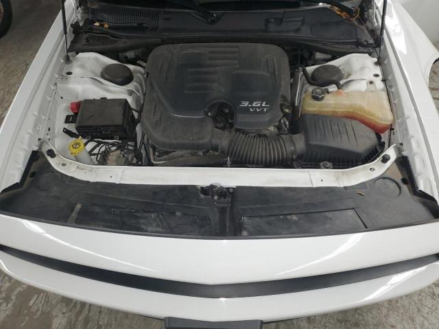 Photo 11 from auction – 2020 DODGE CHALLENGER with VIN 2C3CDZJG2LH172746