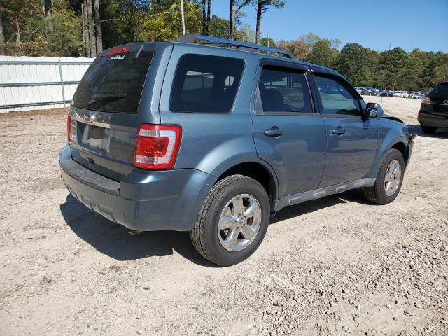 Photo 3 from auction – 2012 FORD ESCAPE LIM with VIN 1FMCU0E71CKC36281