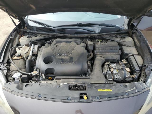 Photo 11 from auction – 2016 NISSAN MAXIMA 3.5 with VIN 1N4AA6AP8GC378307