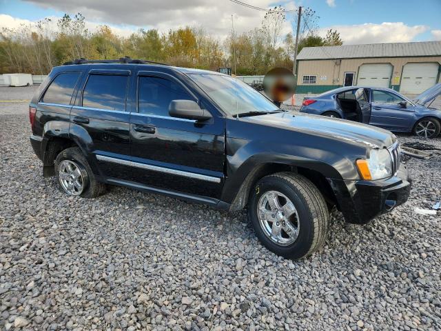 Photo 4 from auction – 2007 JEEP GRAND CHER with VIN 1J8HR58207C629433