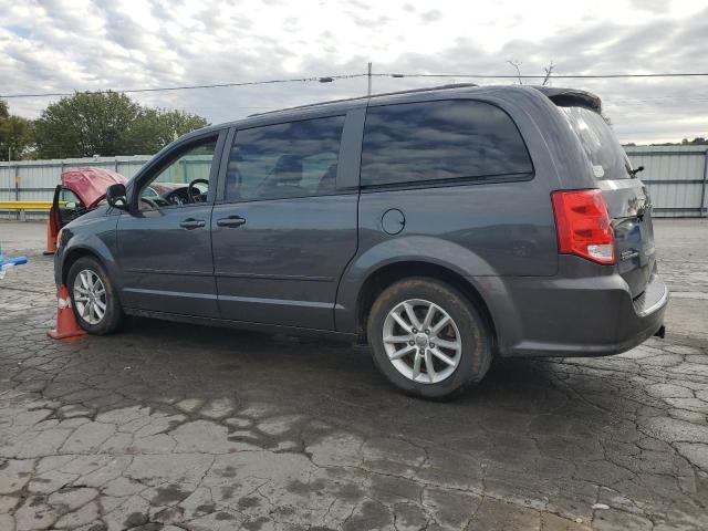 Photo 2 from auction – 2015 DODGE GRAND CARA with VIN 2C4RDGCG1FR581911