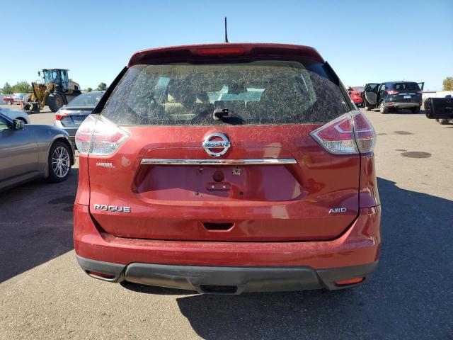 Photo 6 from auction – 2015 NISSAN ROGUE S with VIN 5N1AT2MV0FC920792