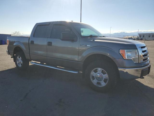 صورة رقم 4 من المزاد - 2012 FORD F150 SUPERCREW مع VIN 1FTFW1EF2CFB17043