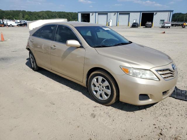 Photo 4 from auction – 2011 TOYOTA CAMRY BASE with VIN 4T1BF3EK2BU216345