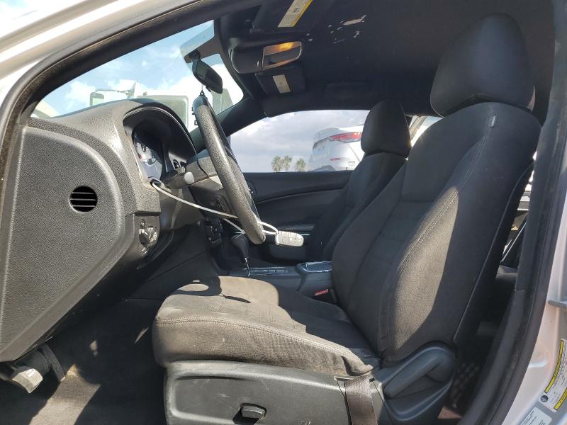 Photo 7 from auction – 2012 DODGE CHARGER SE with VIN 2C3CDXBG6CH202916