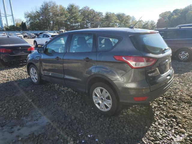 Photo 2 from auction – 2016 FORD ESCAPE S with VIN 1FMCU0F75GUB18727