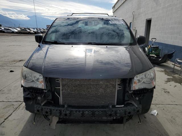 Photo 5 from auction – 2016 CHRYSLER TOWN & COU with VIN 2C4RC1BG2GR299134