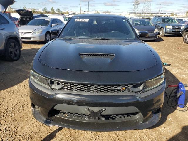 Photo 5 from auction – 2022 DODGE CHARGER SC with VIN 2C3CDXGJ9NH103787