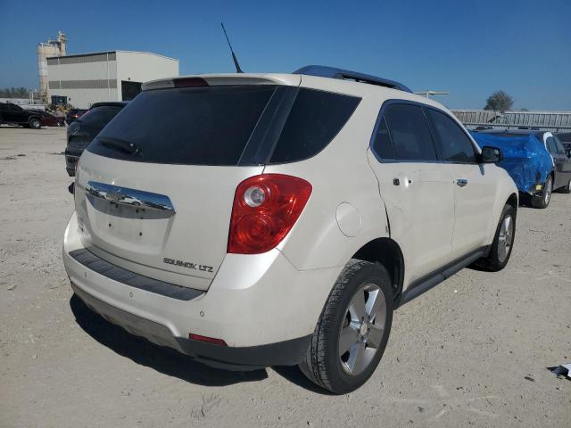 Photo 3 from auction – 2012 CHEVROLET EQUINOX LT with VIN 2GNALFEK3C1219074